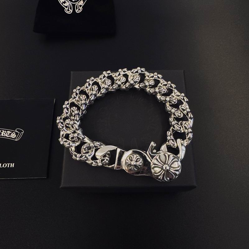 Chrome Hearts Bracelet 06yxs98
